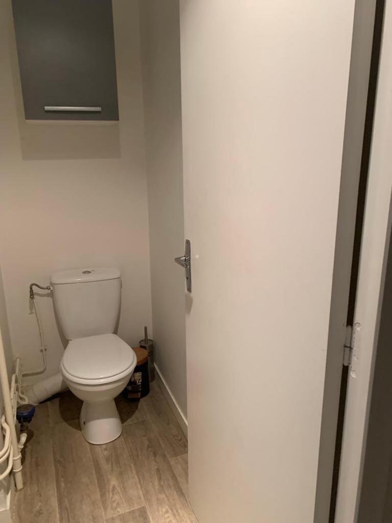 Centre Le Saunier Apartamento