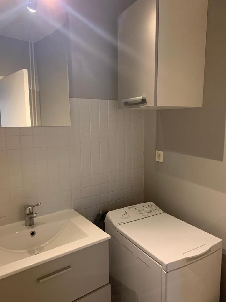 Apartamento Centre Le Saunier